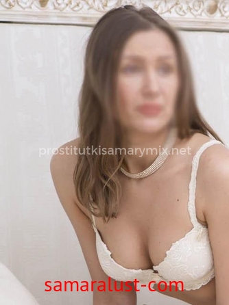 Проститутка Настя